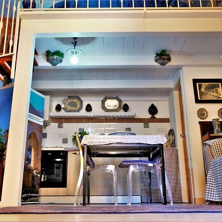 In Piazza Bed & Breakfast Mazara del Vallo Ngoại thất bức ảnh