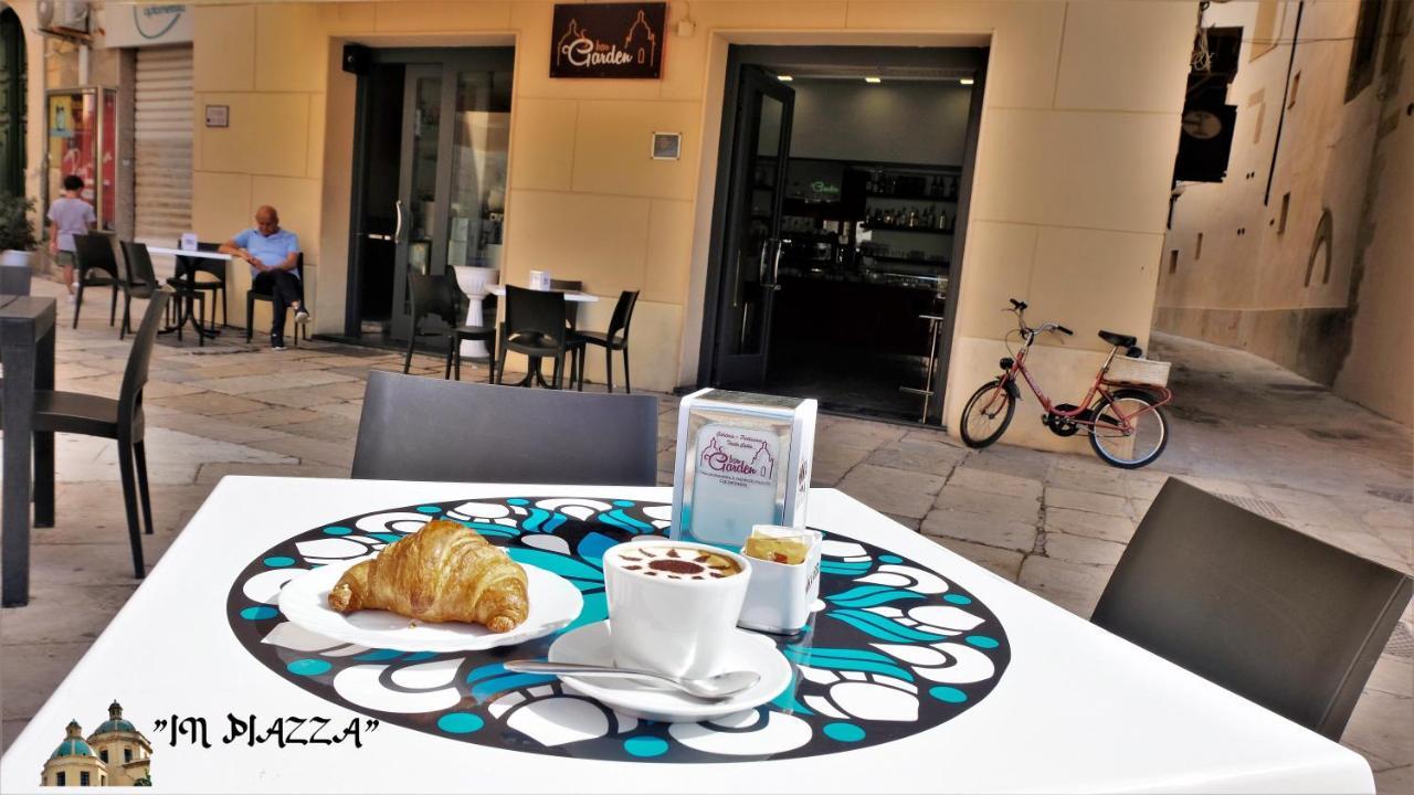 In Piazza Bed & Breakfast Mazara del Vallo Ngoại thất bức ảnh