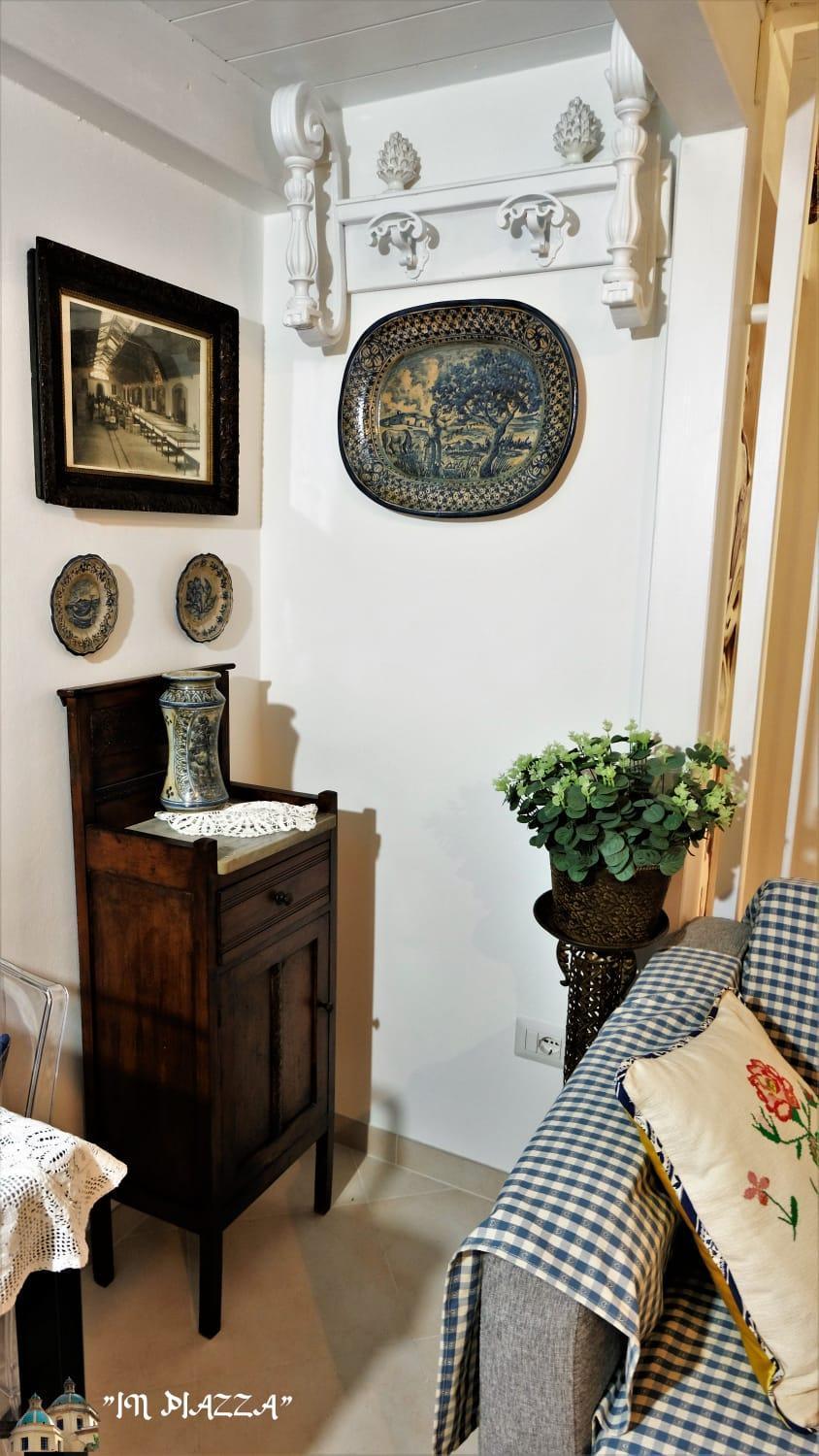 In Piazza Bed & Breakfast Mazara del Vallo Ngoại thất bức ảnh